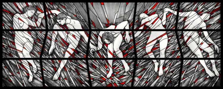 Igor Datkiewicz, TANIEC